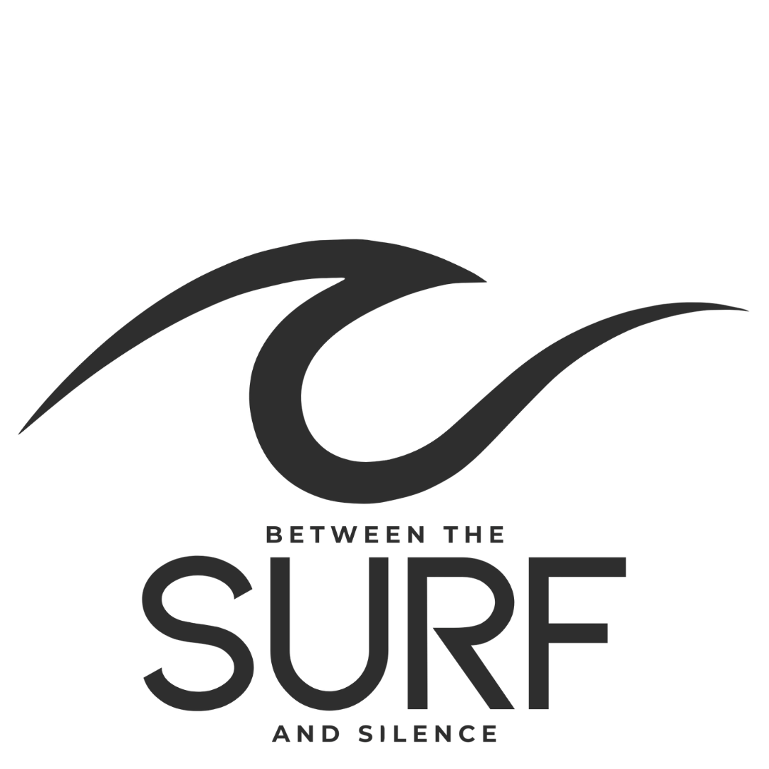 Between the Surf and Silence